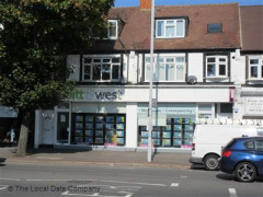 Cubitt & West Letting image