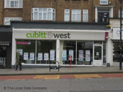 Cubitt & West Letting image