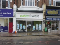 Cubitt & West Letting image