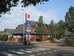 George Collect (ASDA) image