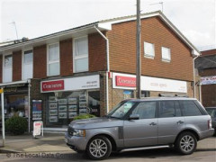 Curchods Estate Agents Lettings image