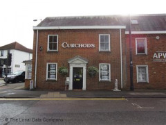 Curchods Estate Agents Lettings image