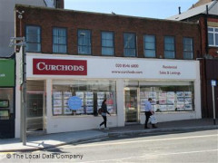 Curchods Estate Agents Lettings image