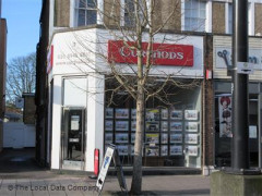 Curchods Estate Agents Lettings image