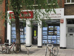 Curchods Estate Agents Lettings image
