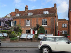 Curchods Estate Agents Lettings image