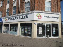 Douglas Allen Lettings image