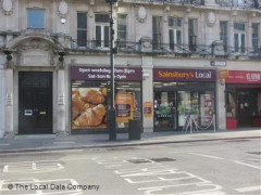 Sainsbury's Local image