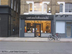 West One Bathrooms image