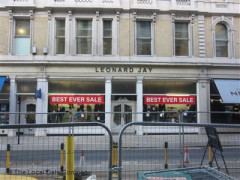 Leonard Jay image