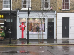 Islington Makeup Artist image