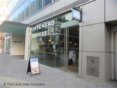 Caffe Nero image