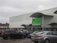 George Collect (ASDA) image