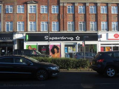 Superdrug Pharmacy image