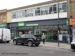 George Collect (ASDA) image