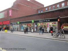 Superdrug Pharmacy image