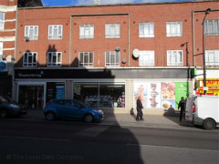 Superdrug Pharmacy image