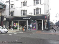 Superdrug Pharmacy image