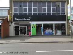 Superdrug Pharmacy image