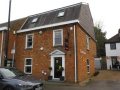 Curchods Estate Agents image