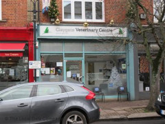 Claygate Veterinary Centre image