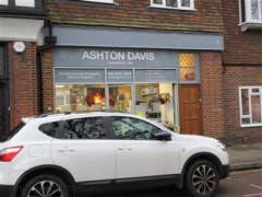 Ashton Davis image