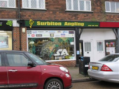 Surbiton Angling image