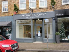 Handmade Kitchens image