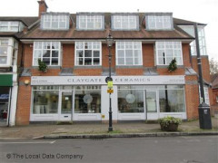Claygate Ceramics image