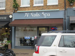 JV Nails Spa image
