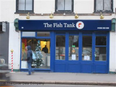 The Fish Tank image