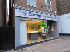 Surrey Kitchens & More image