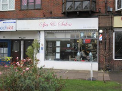 Spa & Salon image
