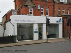 Aston Mead image