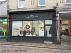 The Nail Boutique image
