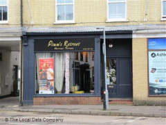 Pimm's Retreat image