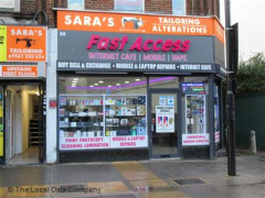 Fast Access image