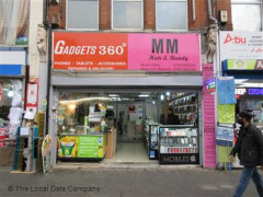Mobile Phones image