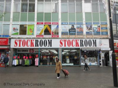 Stockroom image