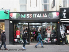 Miss Italia image