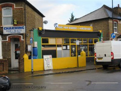 Head Man Barbers & Hairdressers image