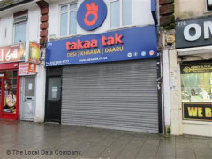 Takaa Tak image