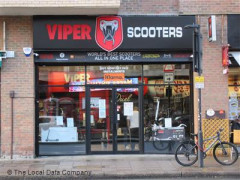 Viper Scooters image