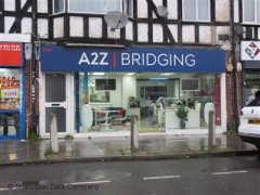 A2Z Bridging image