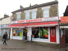 Asiatic Superstore image