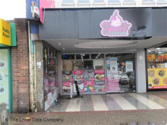 Sweet Affairs image
