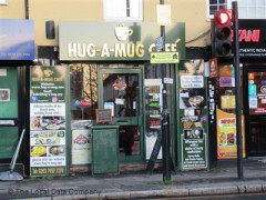 Hug-A-Mug Cafe image