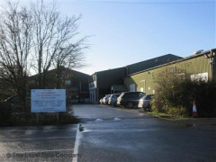 Heathrow Gymnastics Club image
