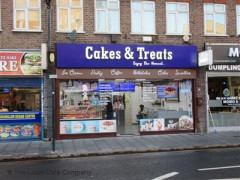 Cakes & Treats image