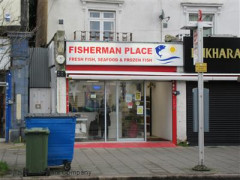 Fisherman Place image